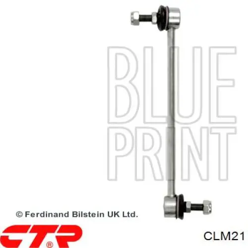 Compre CLM21 CTR Montante esquerdo de estabilizador dianteiro