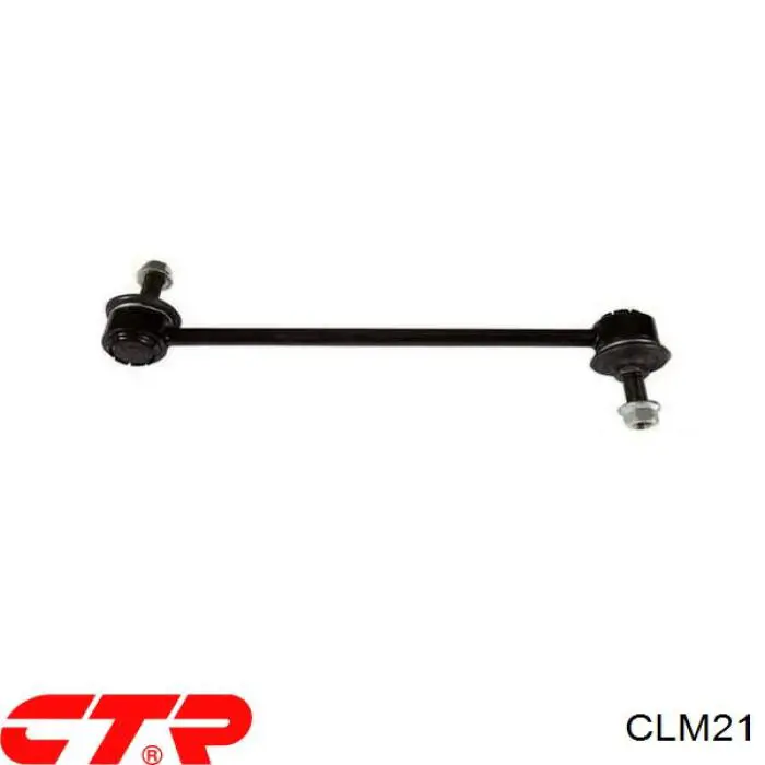  CTR CLM21
