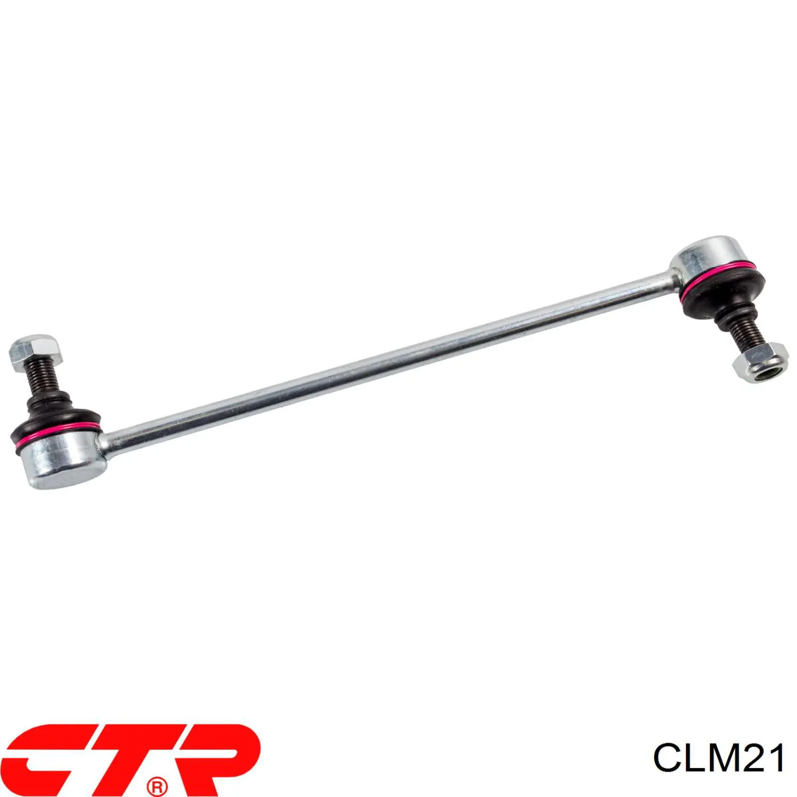 CLM21 CTR Montante esquerdo de estabilizador dianteiro