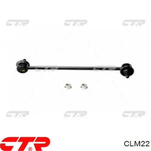Montante de estabilizador dianteiro CTR CLM22 preço, a partir de 16,72 USD