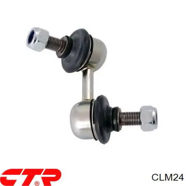 CLM24 CTR Montante direito de estabilizador dianteiro