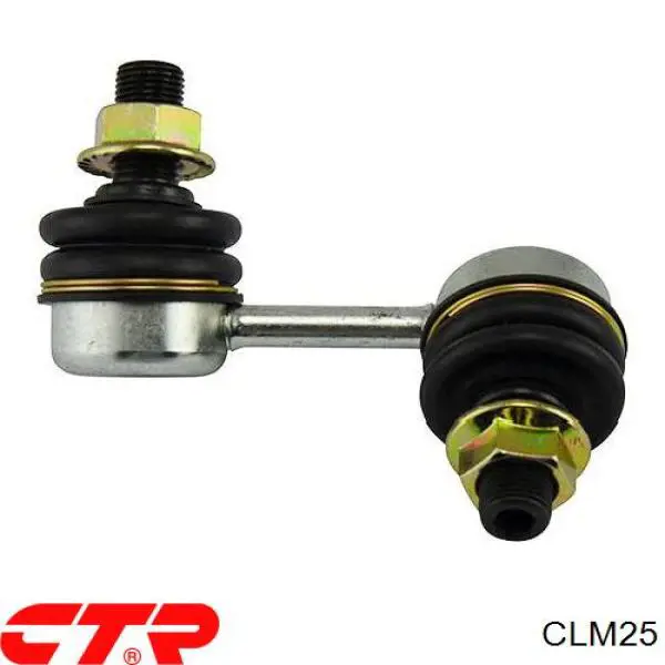 CLM25 CTR Montante esquerdo de estabilizador dianteiro