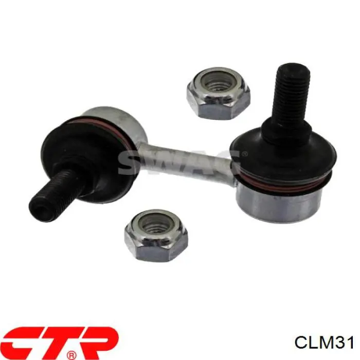 Compre CLM31 CTR Montante esquerdo de estabilizador dianteiro