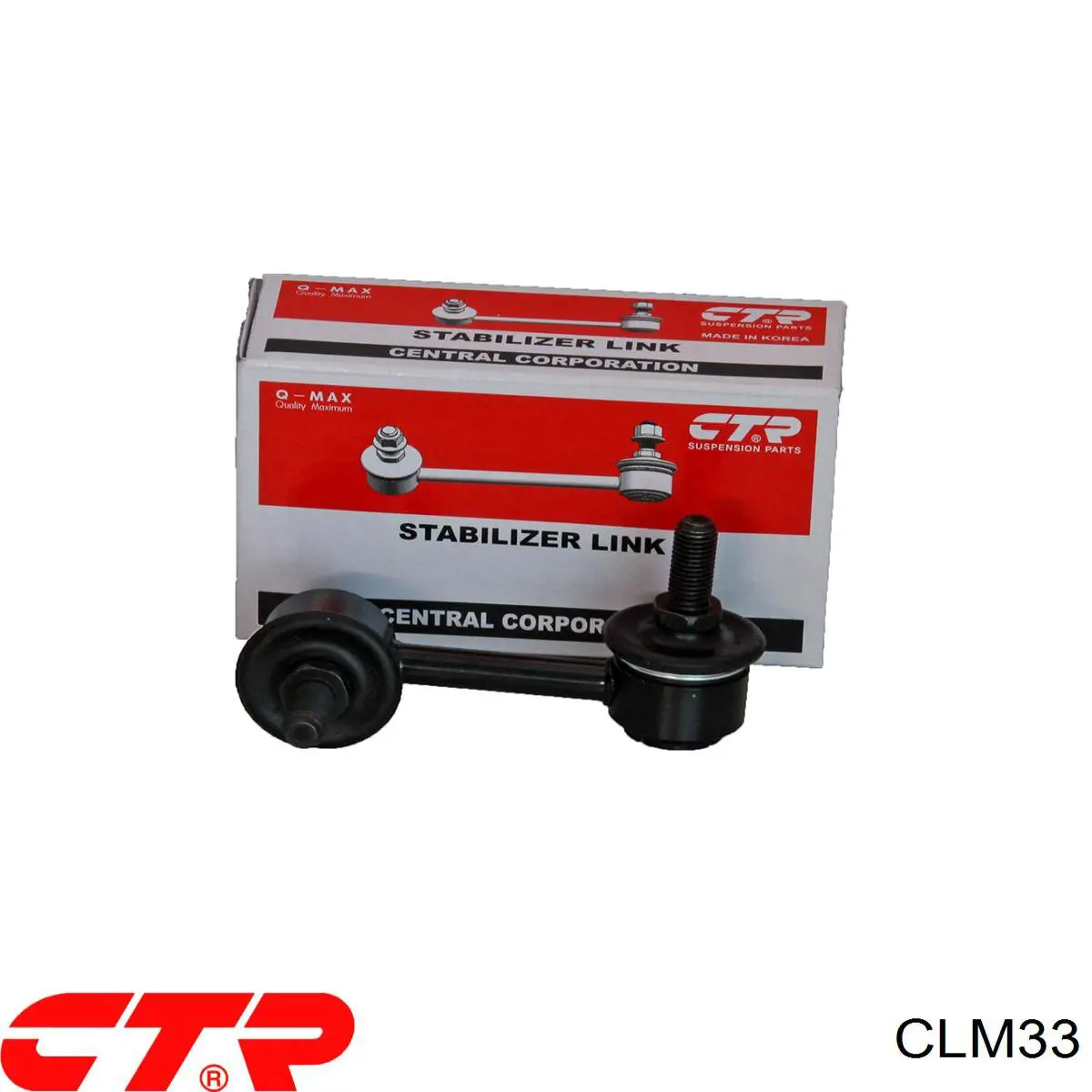 Montante de estabilizador traseiro CTR CLM33 preço, a partir de 13,46 USD