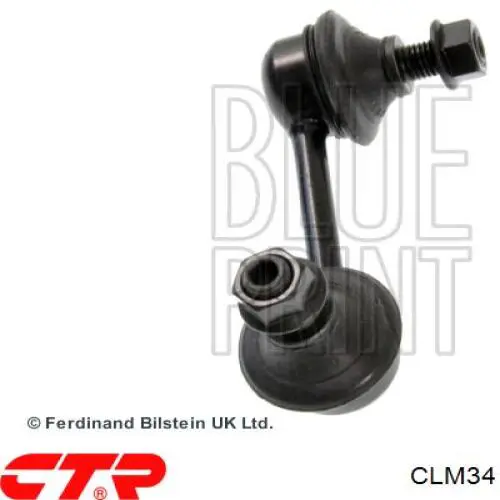 Compre CLM34 CTR Montante esquerdo de estabilizador traseiro