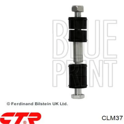 Montante de estabilizador dianteiro CLM37 CTR