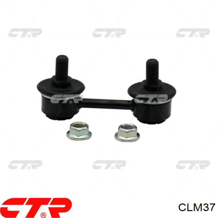 Montante de estabilizador dianteiro CTR CLM37