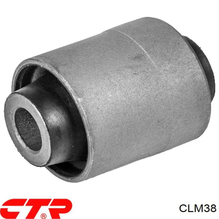 Montante de estabilizador traseiro CLM38 CTR