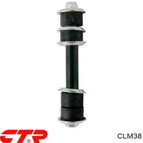 CLM38 CTR Montante de estabilizador traseiro