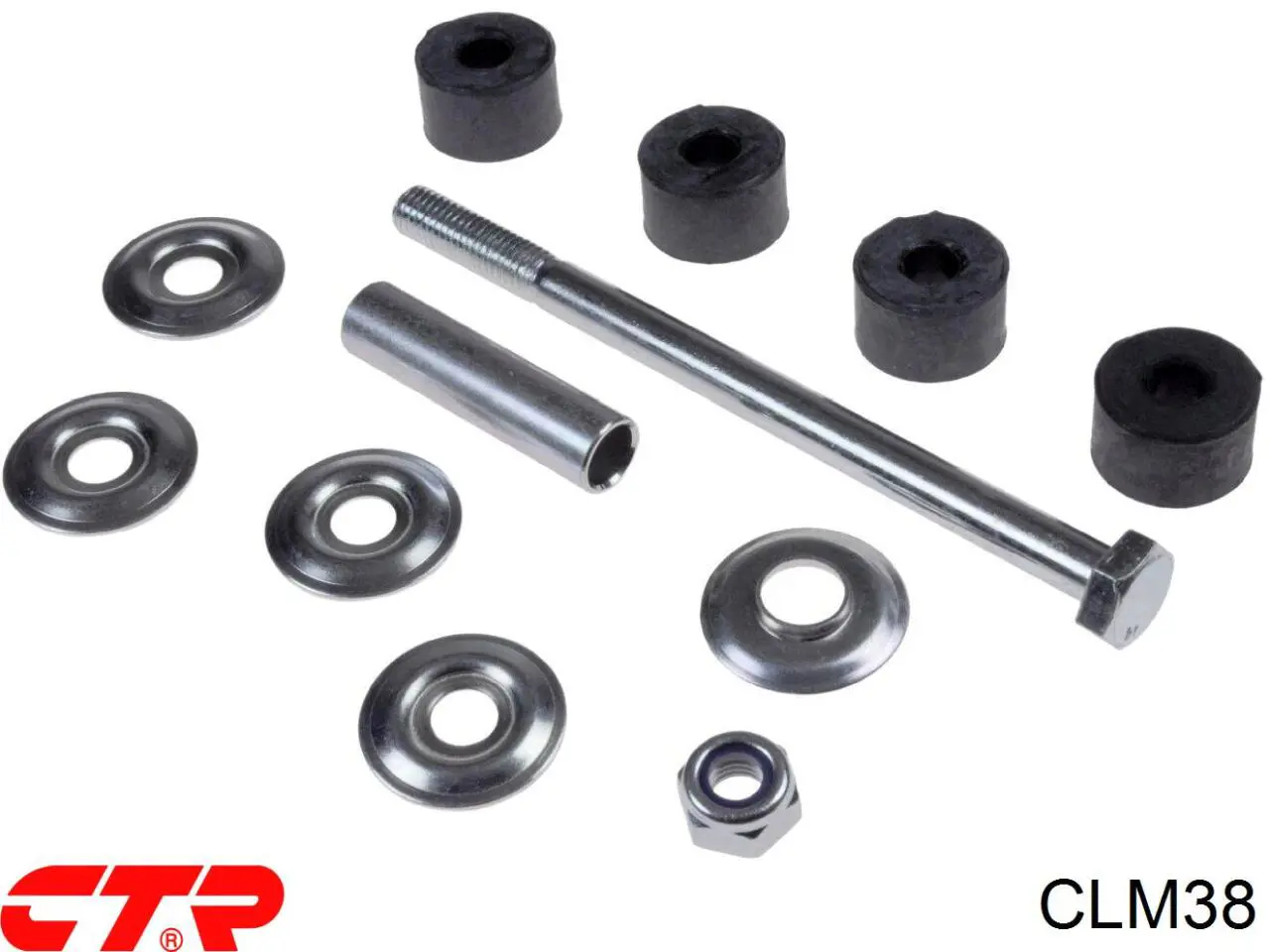Compre CLM38 CTR Montante de estabilizador traseiro