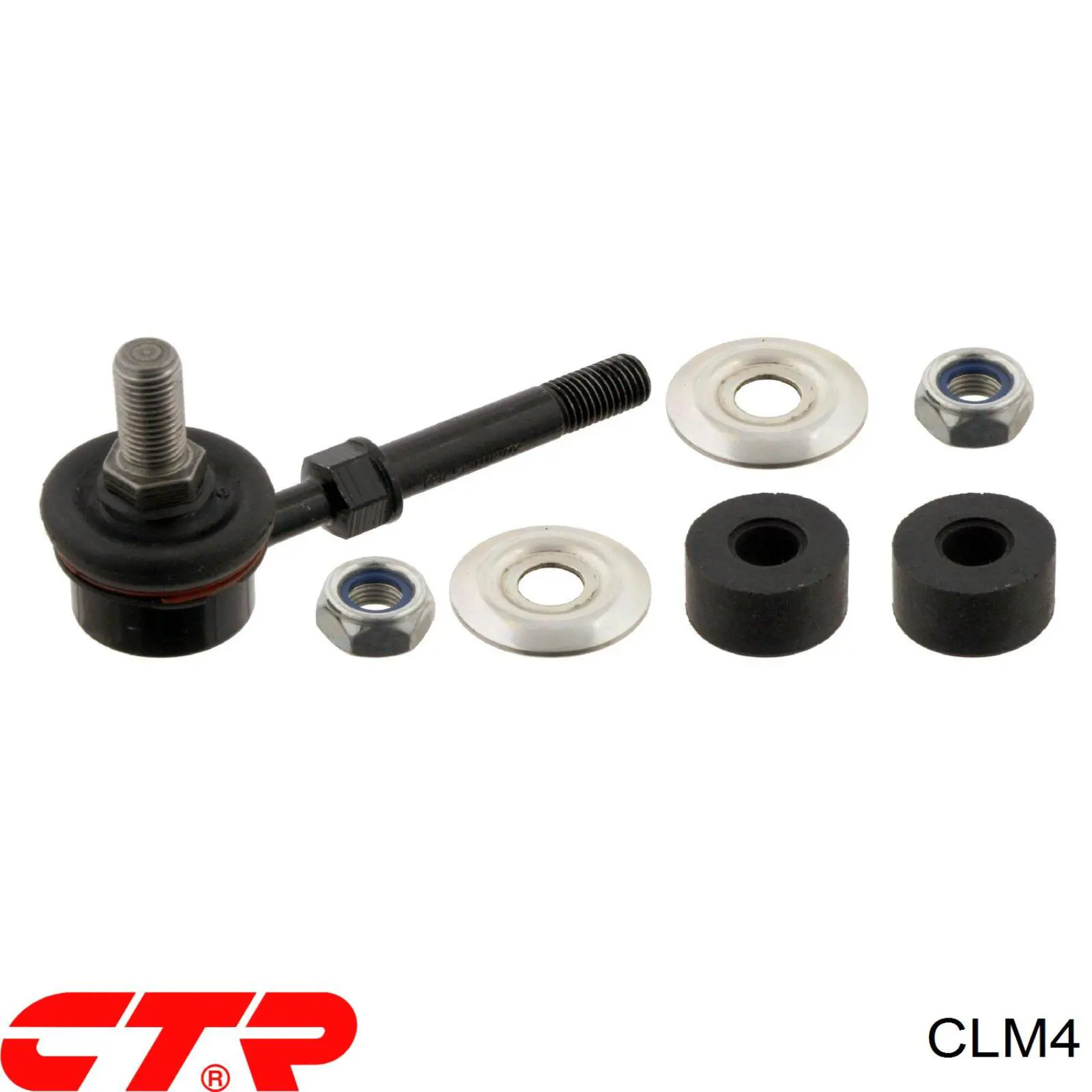 Montante de estabilizador dianteiro CTR CLM4 preço, a partir de 17,48 USD