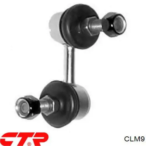 CLM9 CTR Montante esquerdo de estabilizador dianteiro