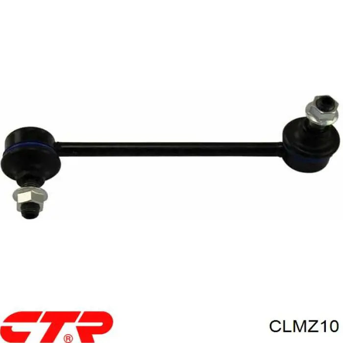 Montante esquerdo de estabilizador dianteiro CTR CLMZ10 preço, a partir de 24,15 USD