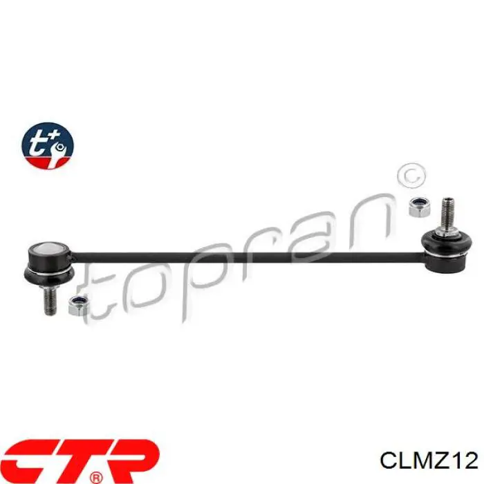 Compre CLMZ12 CTR Montante de estabilizador dianteiro