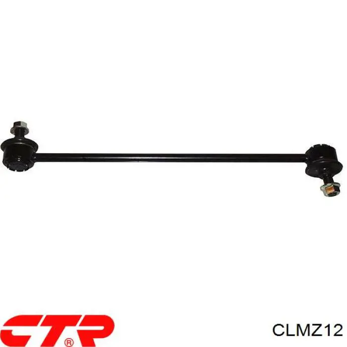 Montante de estabilizador dianteiro CLMZ12 CTR