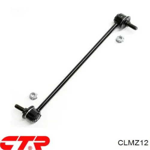 Montante de estabilizador dianteiro CTR CLMZ12 preço, a partir de 15,27 USD