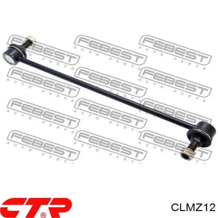 Compre CLMZ12 CTR Montante de estabilizador dianteiro