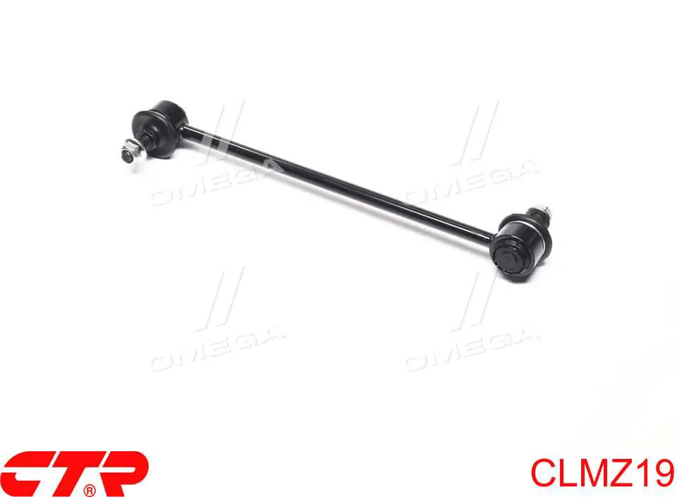 Montante de estabilizador dianteiro CTR CLMZ19 preço, a partir de 21,01 USD