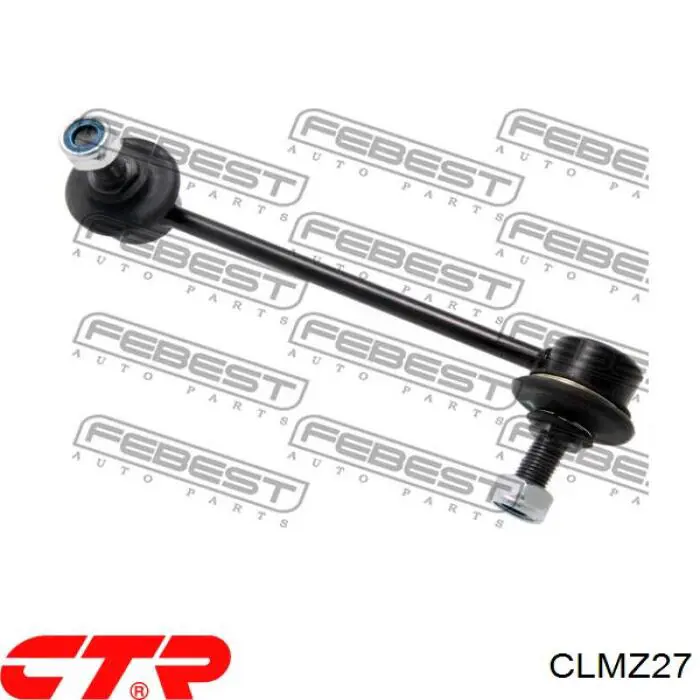 Compre CLMZ27 CTR Montante direito de estabilizador dianteiro