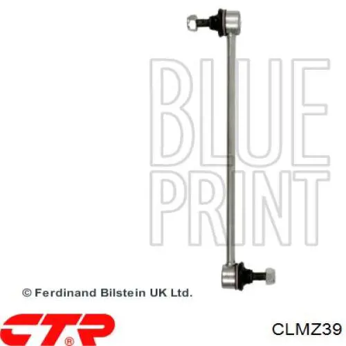 Montante de estabilizador dianteiro CTR CLMZ39 preço, a partir de 13,17 USD