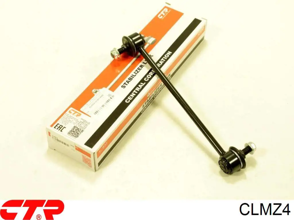 Compre CLMZ4 CTR Montante de estabilizador traseiro