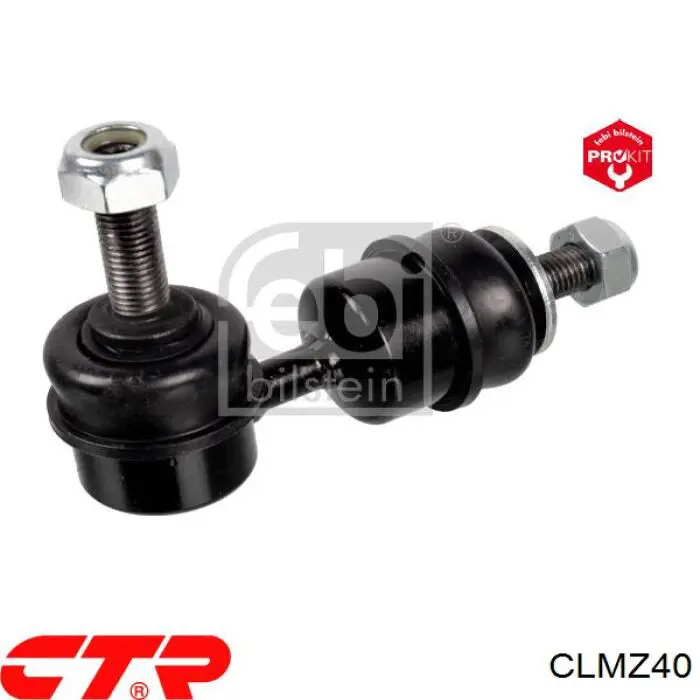 Montante de estabilizador traseiro CTR CLMZ40 preço, a partir de 13,02 USD