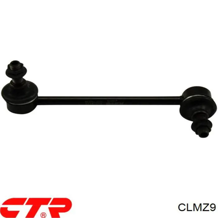 CLMZ9 CTR Montante direito de estabilizador dianteiro