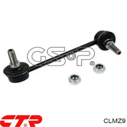 Montante direito de estabilizador dianteiro CTR CLMZ9 preço, a partir de 19,22 USD