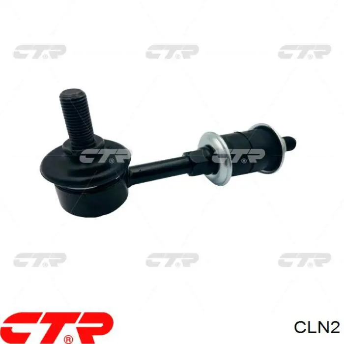CLN2 CTR Montante de estabilizador dianteiro