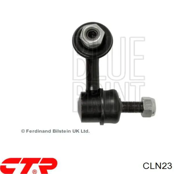 Montante esquerdo de estabilizador dianteiro CTR CLN23 preço, a partir de 13,92 USD