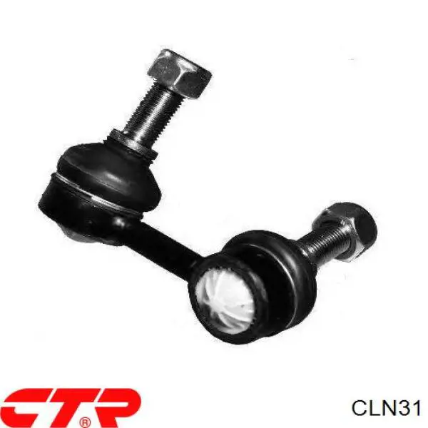 CLN31 CTR Montante esquerdo de estabilizador dianteiro