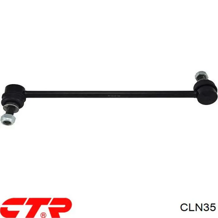 Montante direito de estabilizador dianteiro CTR CLN35 preço, a partir de 15,53 USD