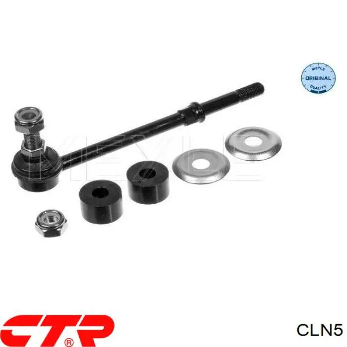 Montante de estabilizador dianteiro CTR CLN5 preço, a partir de 7,22 USD