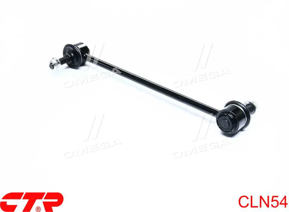 Montante de estabilizador dianteiro CTR CLN54 preço, a partir de 23,92 USD