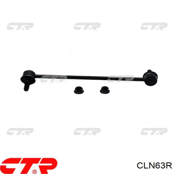 Montante direito de estabilizador dianteiro CTR CLN63R preço, a partir de 23,22 USD
