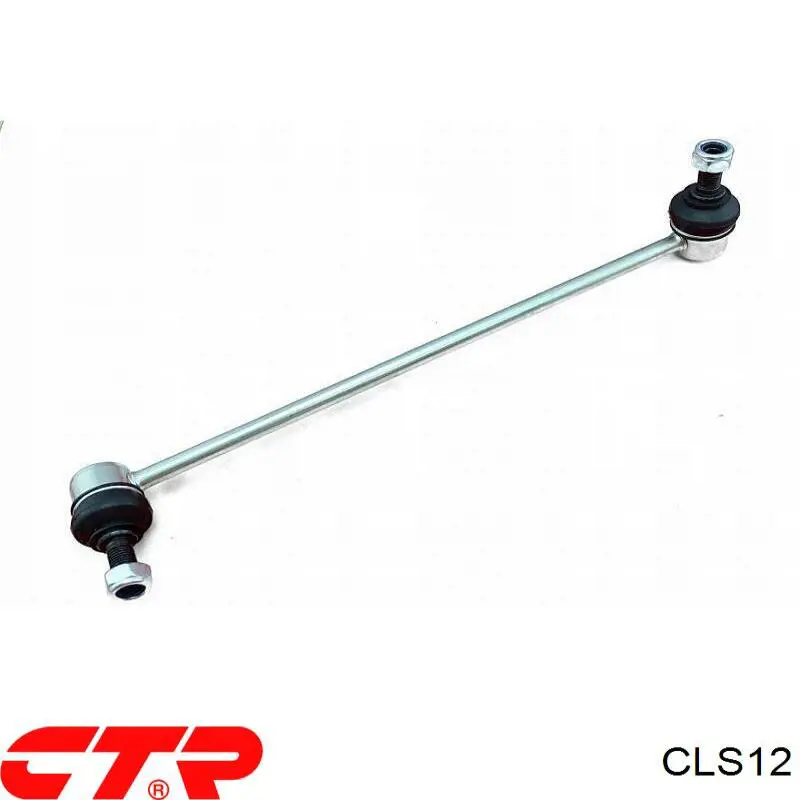 Montante de estabilizador dianteiro CLS12 CTR