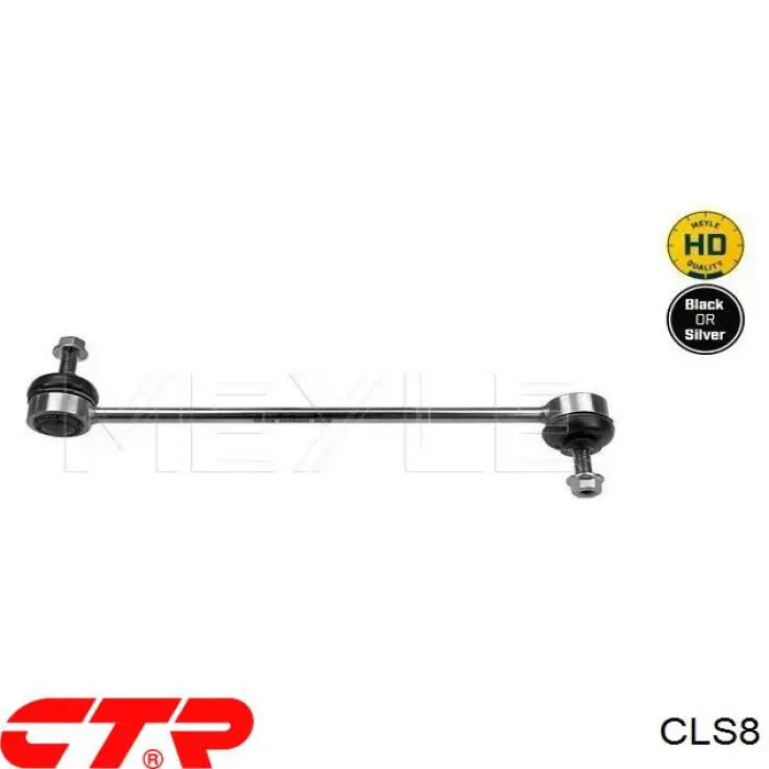 Montante de estabilizador dianteiro CTR CLS8 preço, a partir de 17,91 USD