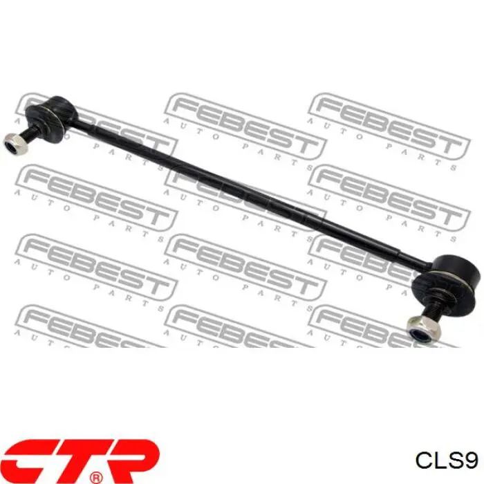 Montante de estabilizador dianteiro CTR CLS9 preço, a partir de 13,52 USD