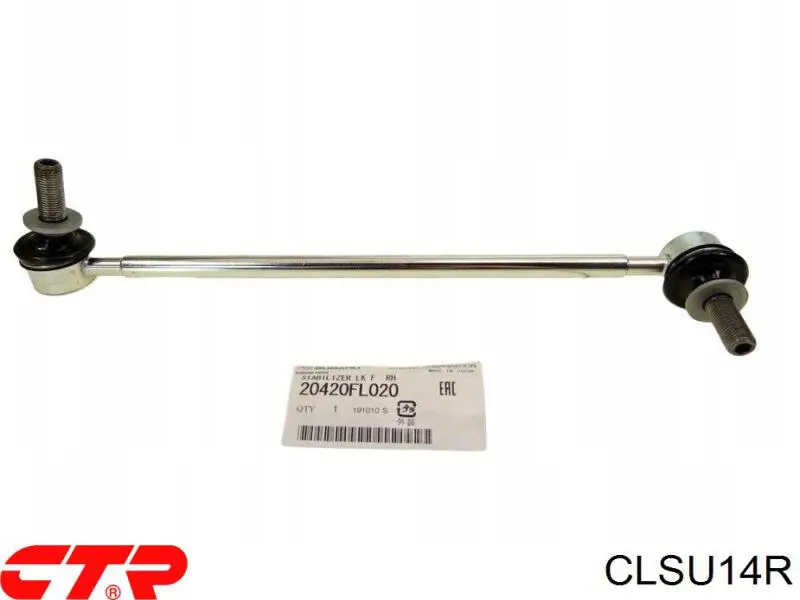 Montante direito de estabilizador dianteiro 555 SL6770R preço, a partir de 23,55 USD