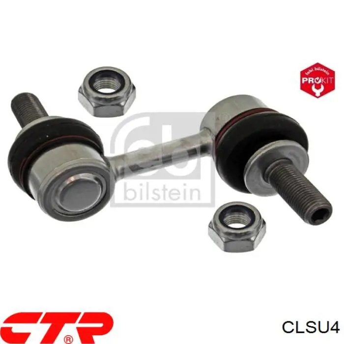 Montante de estabilizador dianteiro CTR CLSU4 preço, a partir de 15,92 USD