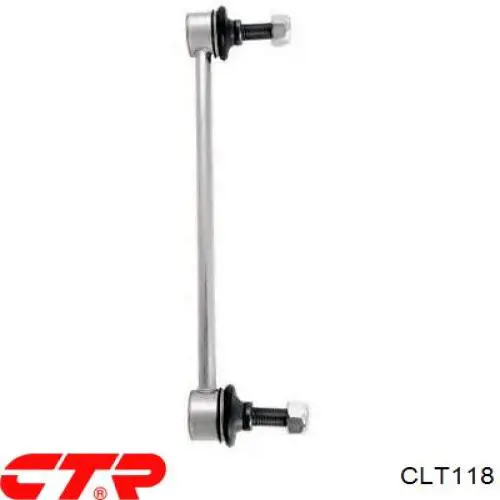 Montante de estabilizador dianteiro CLT118 CTR