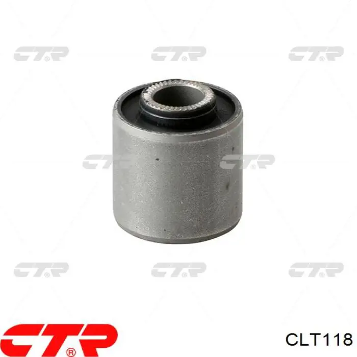 CLT118 CTR Montante de estabilizador dianteiro