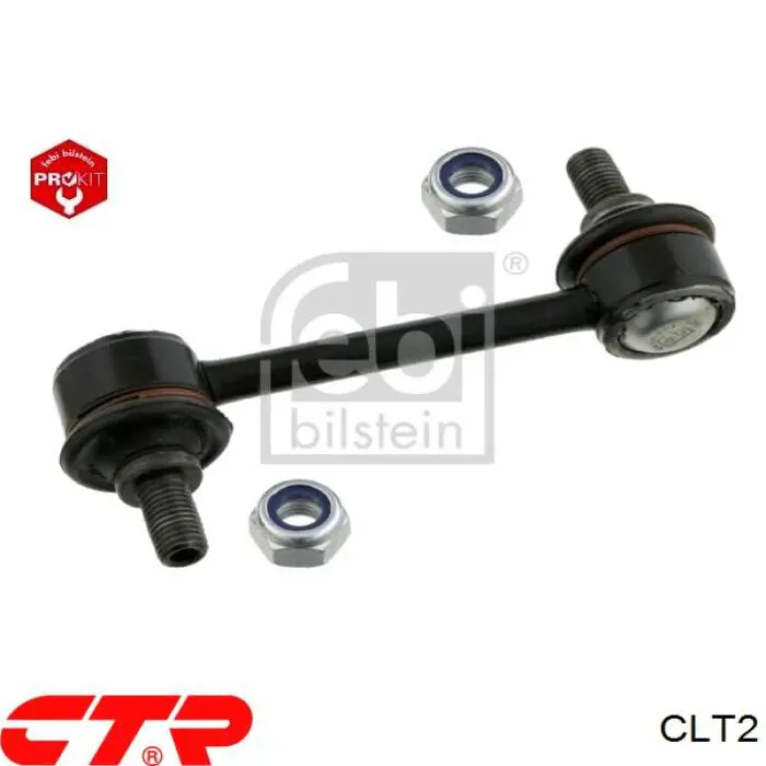 Montante de estabilizador traseiro CTR CLT2 preço, a partir de 11,25 USD