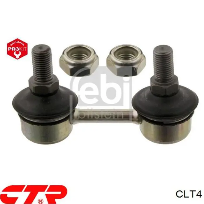 CLT4 CTR Montante de estabilizador dianteiro