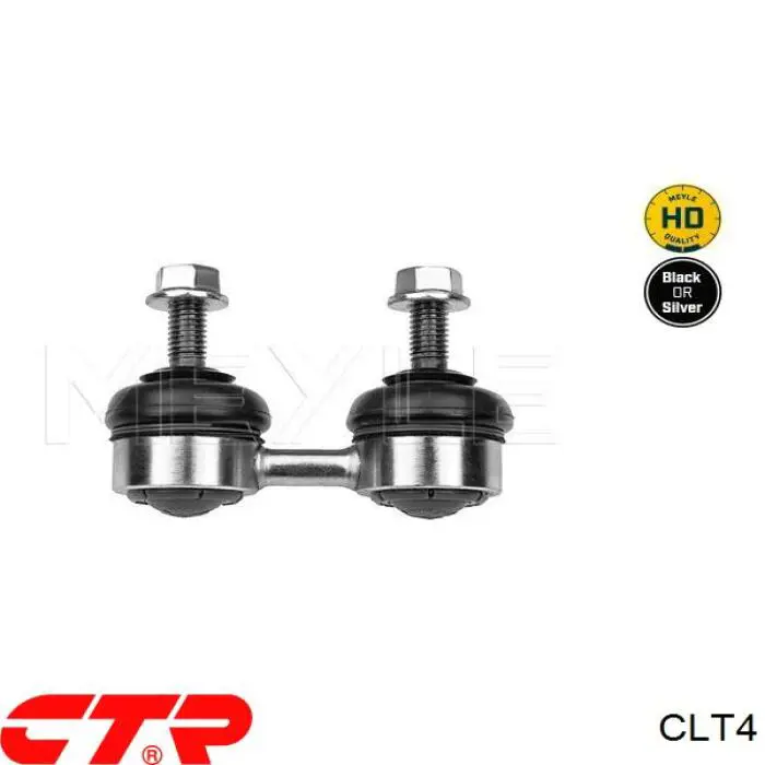 Montante de estabilizador dianteiro CTR CLT4 preço, a partir de 15,03 USD