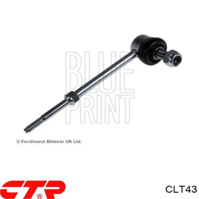 Montante de estabilizador traseiro CTR CLT43 preço, a partir de 19,77 USD