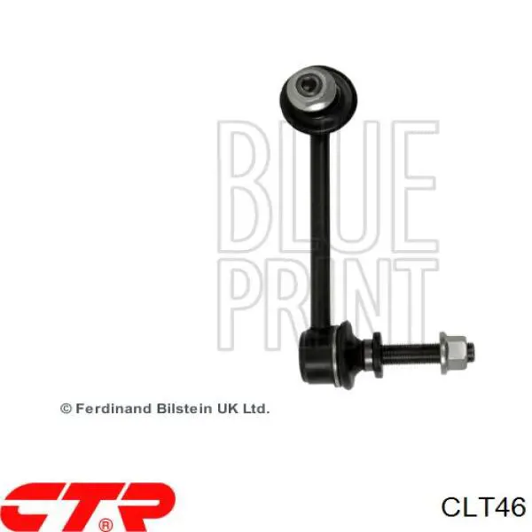 Compre CLT46 CTR Montante esquerdo de estabilizador dianteiro