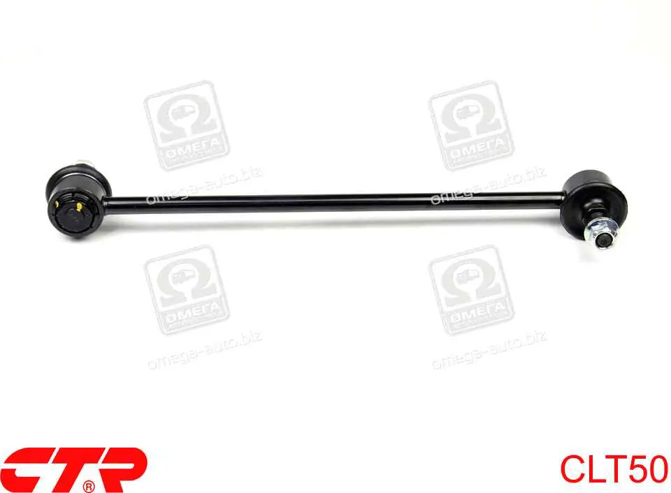 Montante de estabilizador dianteiro CTR CLT50 preço, a partir de 13,18 USD