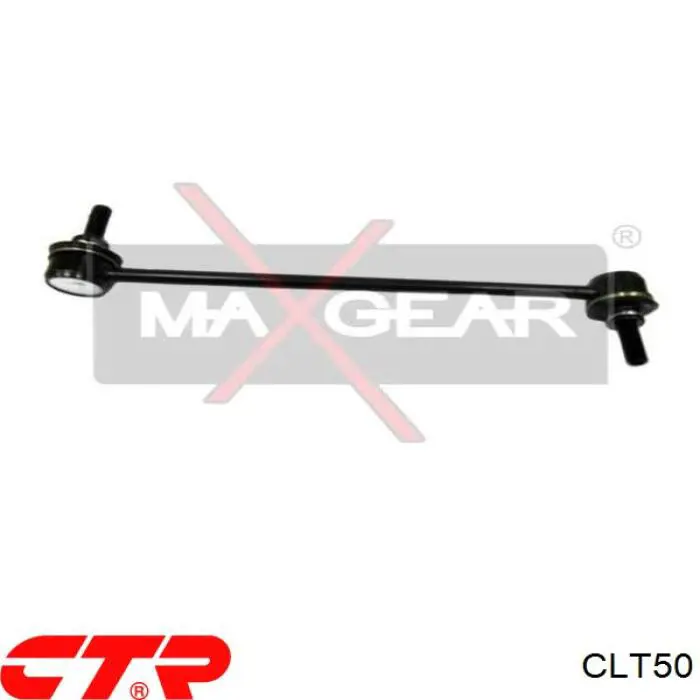 Montante de estabilizador dianteiro CLT50 CTR