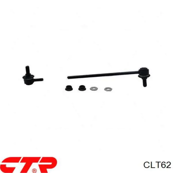 Montante de estabilizador dianteiro CTR CLT62 preço, a partir de 24,67 USD